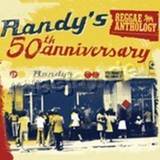 Randy's 50th Anniversary - Va    2 Cd + 1 Dvd