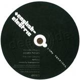 English Electric - Posable Flotsam Ep