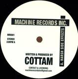 Cottam - Harsh Side Effects / Awakening
