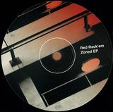 Red Rack'em - Zoned Ep