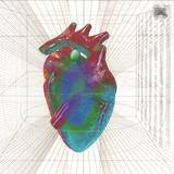 Dave Harrington - Before This There Was One Heart But A Thousand Thougths