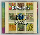 Fatboy Slim - Fatboy Slim Presents Bem Brasil