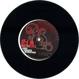 East Liberty Quarters - Crimson