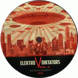 The French Dissidents - Elektro Diktators Vol.1