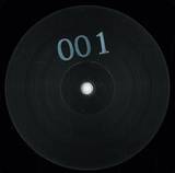 Lakehead - Nabla #001  Ltd Edition 200 Units