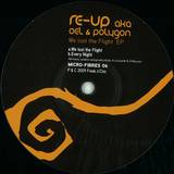 Re-up Aka Eol & Polygon - We Lost The Flight
