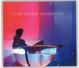 Club Lounge Saxony - Vol.4