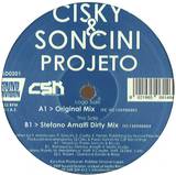 Cisky & Soncini - Projeto