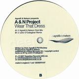 A & N Project - Wear That Dress