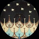 Steve Cook - Haze Ep