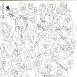 Romare - Projections