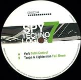 Verb / Tango & Lighterman - Spy Tech 7 Album Sampler