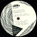 Larry Peters + Umho - Character Ep