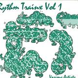 Manuel Tur, I:cube, Radio Slave, Ame, Di - Rythm Trainx Vol 1