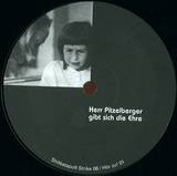 Herr Pitzelberger - Gibt Sich Die Ehre