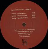 Laminat / Kobermann - Untitled Ep