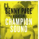 Benny Page, Assassin, Serial Killaz, North Base, Mungos Hifi, Leo Samson, 9... - Champion Sound
