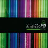 Original Sin - Dr.feels Good Ep 2