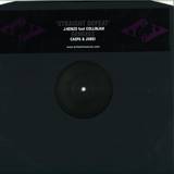 J:kenzo Ft Collinjah - Straight Defeat (caspa & Jubei Remixes)