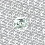 Sam Young - Peep This