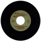 Gloria Ann Taylor - Love Is A Hurtin' Thing / Brother Less Than A Man