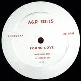 Fingerman - A & R Edits Vol 9