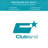 Falko Nistolik - In My Life (i Love You More)