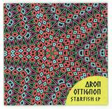 Aron Ottignon - Starfish Ep  10"