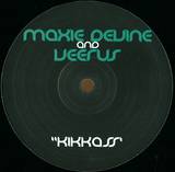 Maxie Devine & Veerus - Kik Kass