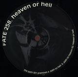 Fate 258 - Heaven Or Hell: The Path Remixes