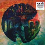 Yppah - Tiny Pause