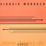 Giorgio Moroder - Chase / Megamix