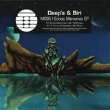 Deep'a & Biri - Echoic Memories Ep
