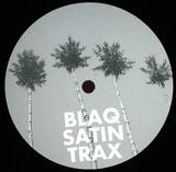Various - Black Satin Trax