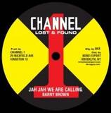 Barry Brown - Ah Jah We Are Calling / Take Your Time