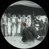 The White Man & The Arab - The Sword Dance Ep