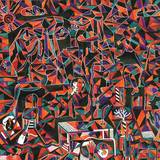 Alex Danilov - Noises Ep, Fred P Reshape