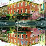 Robot Koch & Cerebral Vortex - Upside Down Ep