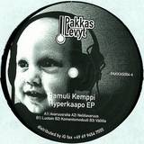 Samuli Kemppi - Hyperkaapo Ep