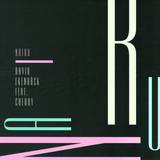 David Ekenbäck Feat. Cherry - Nairu