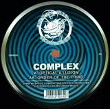 Complex - Optical Illusision