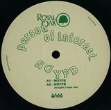 Person Of Interest - Noyfb