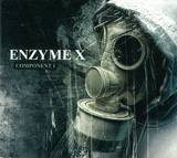 Enzyme X - Component 1