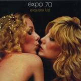 Expo 70 - Exquisite Lust - 2x12"