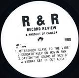 R & R - Record Review 1993