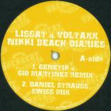 Lissat & Voltaxx - Nikki Beach Diaries