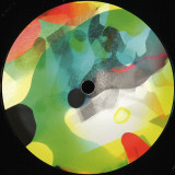 Crazy P - Caught Up/reach Me