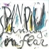 Dan Piu - Living In Fear (2x12")