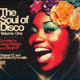 Various - The Soul Of Disco Vol. 1 Compiled By Joey Negro & Sean P