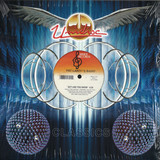 Fat Larry's Band - Act Like You Know / Zoom